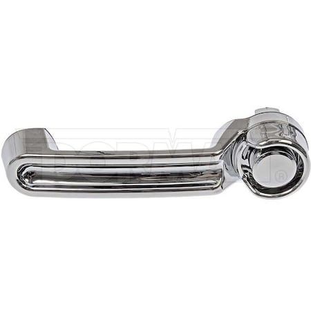 Motormite EXTERIOR DOOR HANDLE FRONT/REAR LEFT/RIG 91016